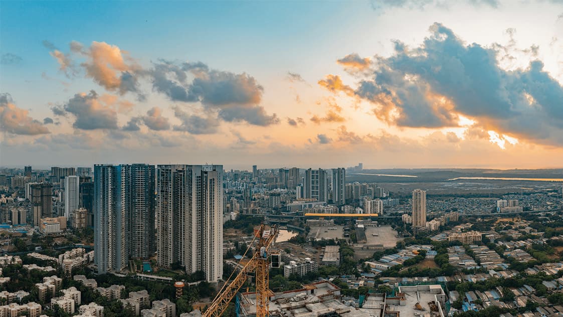 Ekta Tripolis, Goregaon West: the complete guide to the three towers