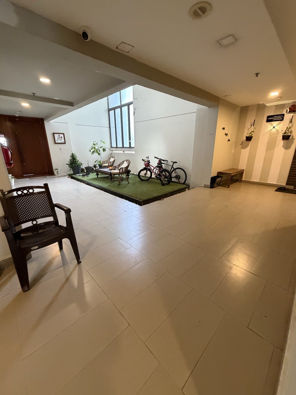 3.5 BHK in Imperial Heights, Goregaon West, photo 7