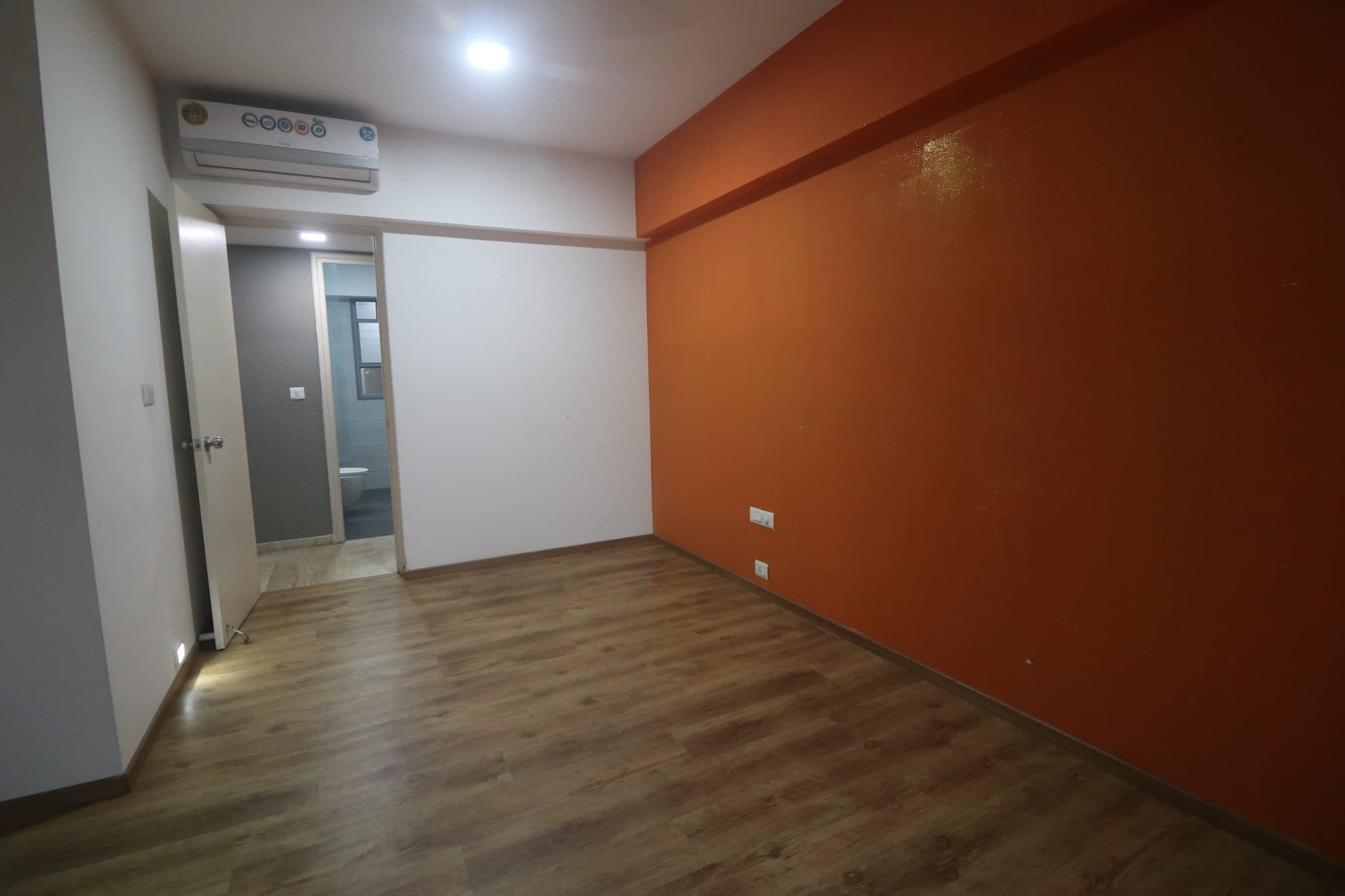 3 BHK with the same layout in Imperial Heights, photo 7