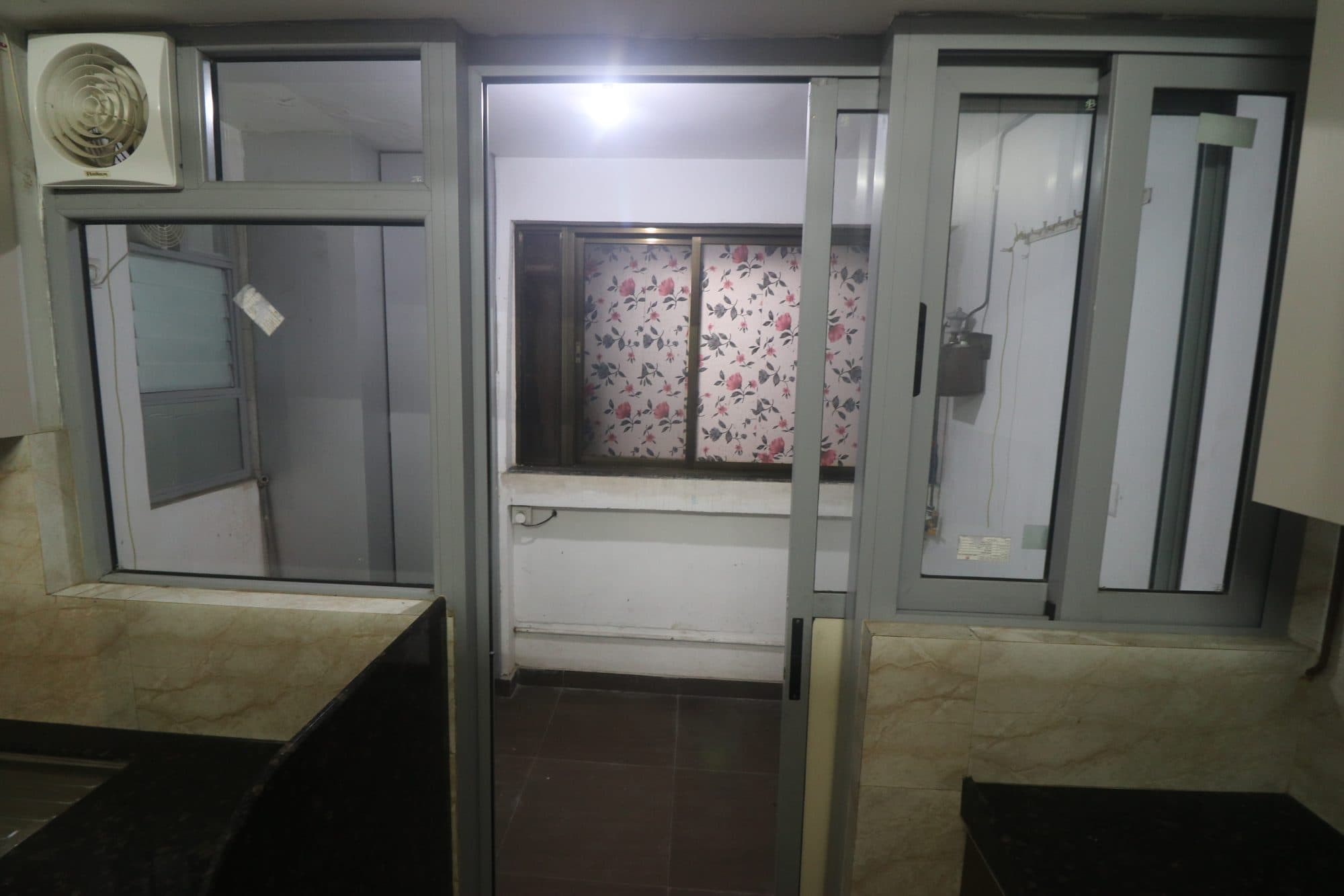 3 BHK with the same layout in Imperial Heights, photo 8