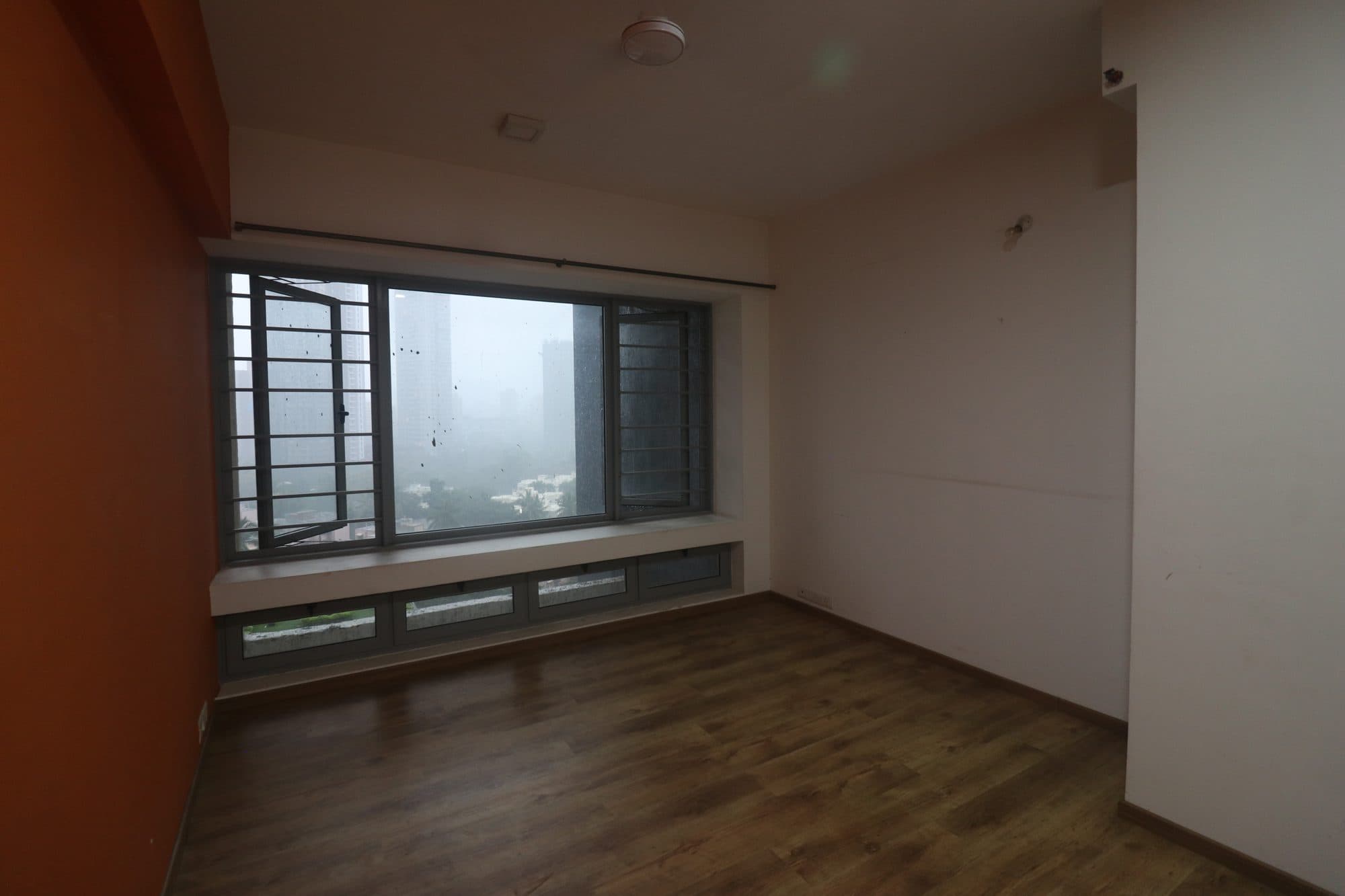 3 BHK with the same layout in Imperial Heights, photo 6