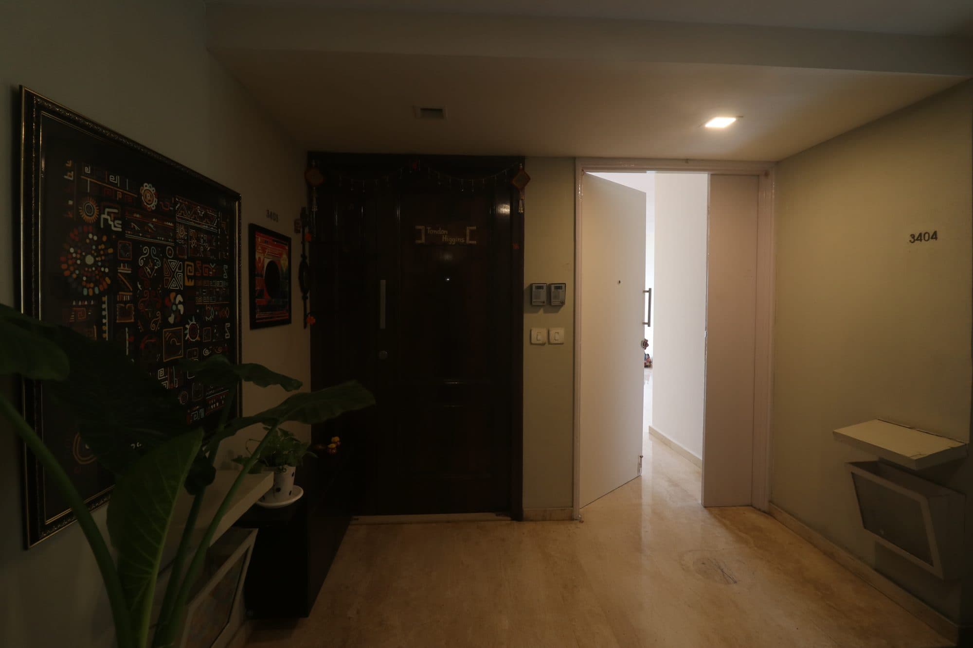 2.5 BHK with the same layout in Imperial Heights, photo 7