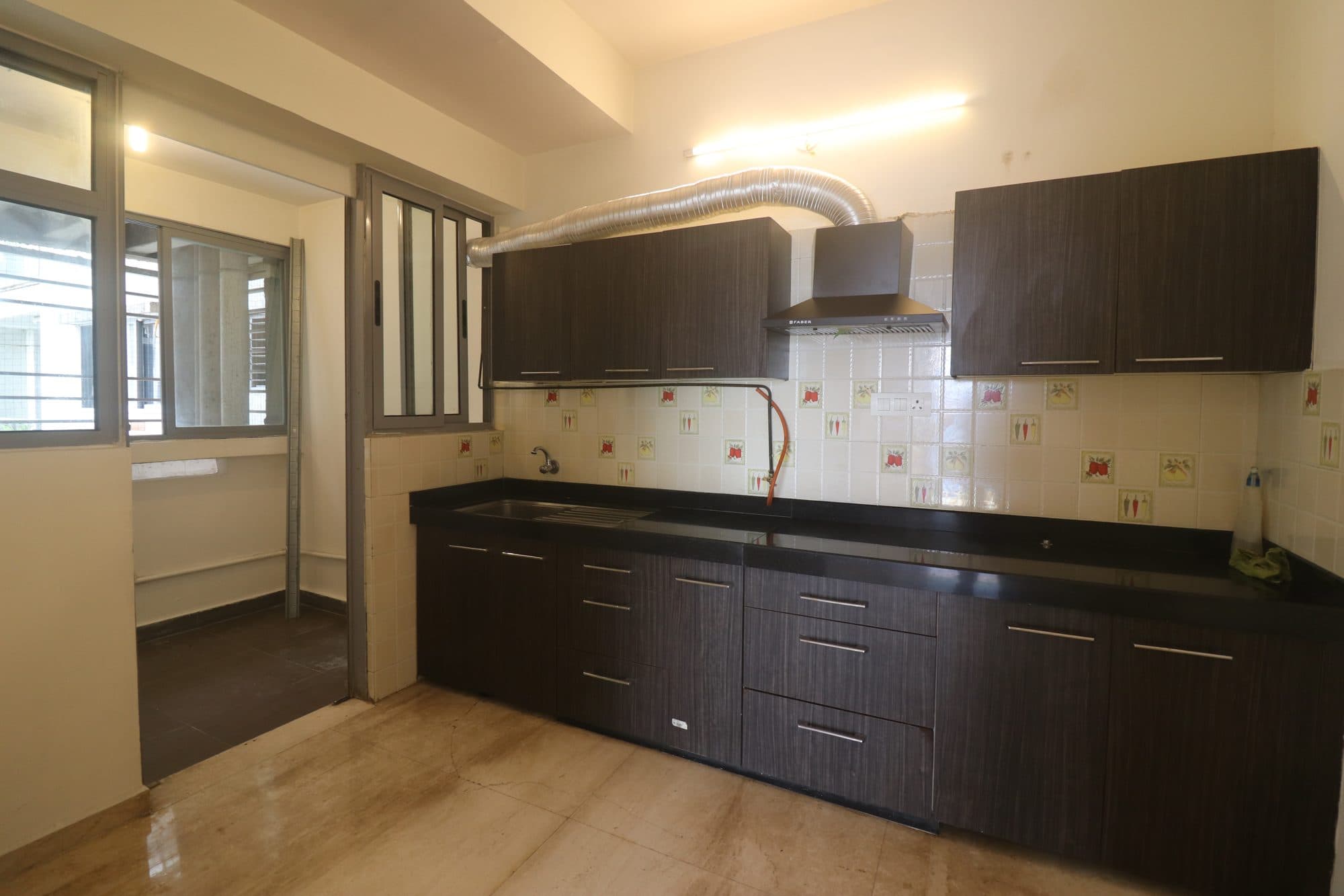 2.5 BHK with the same layout in Imperial Heights, photo 3