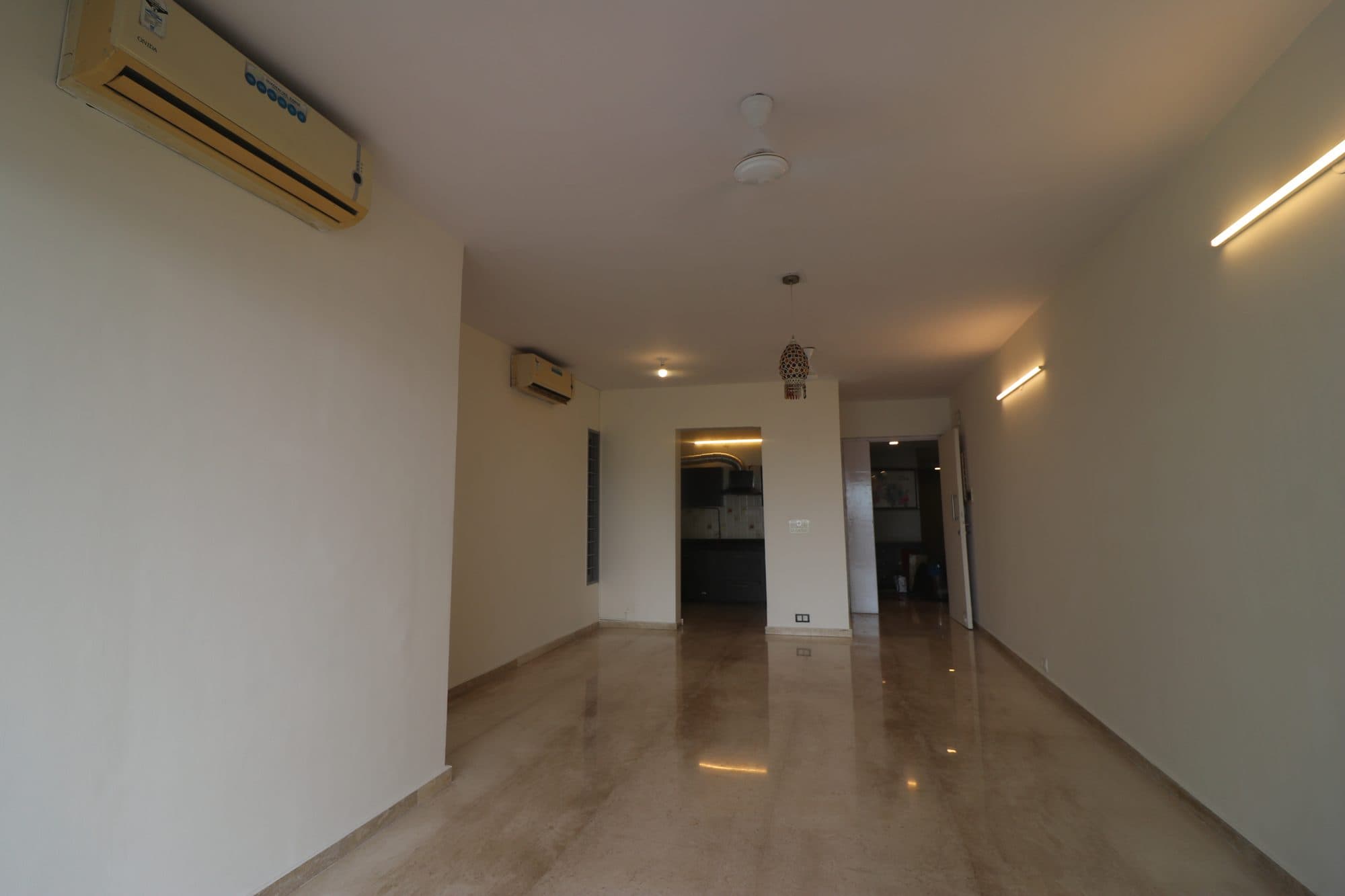 2.5 BHK with the same layout in Imperial Heights, photo 1