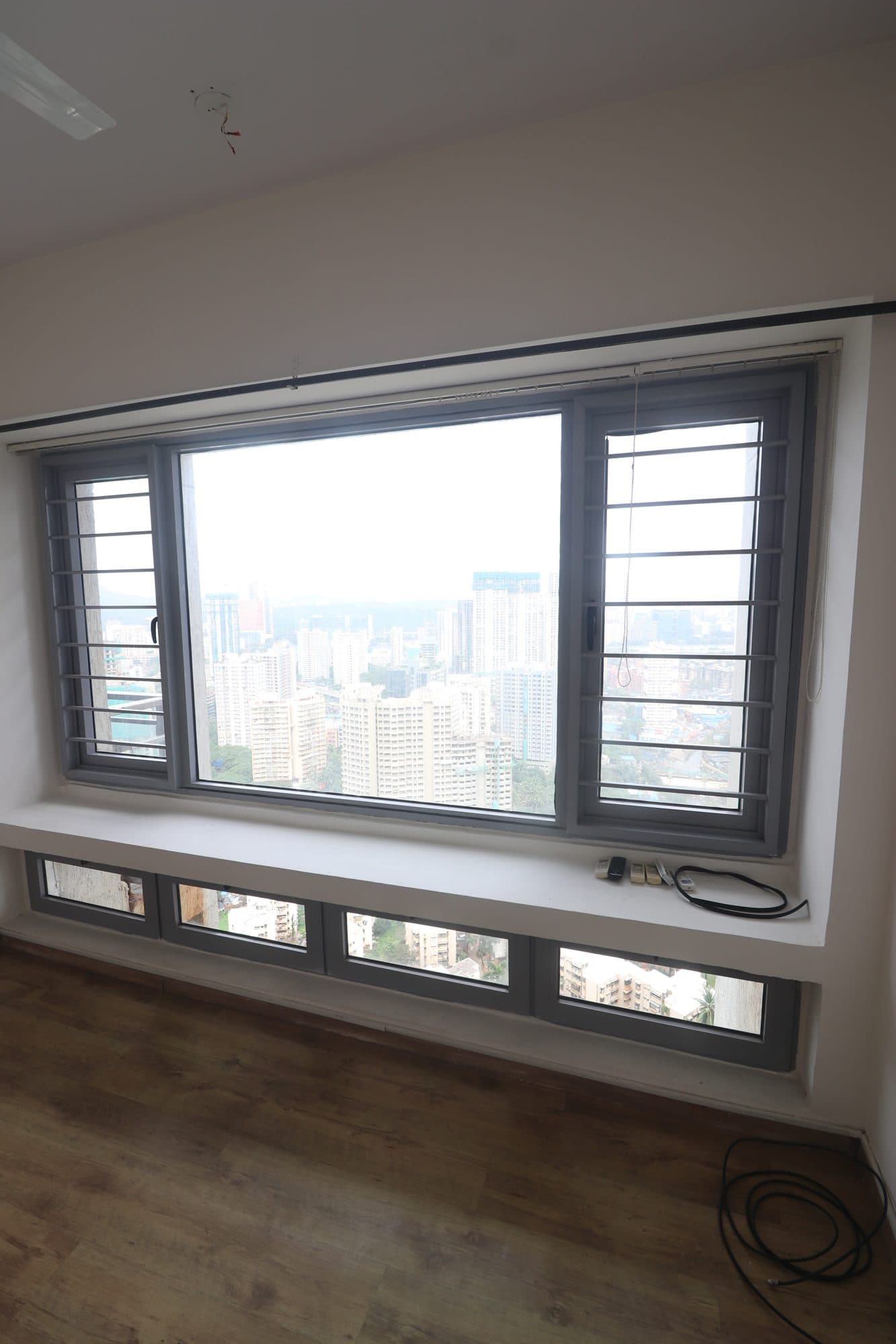 2.5 BHK with the same layout in Imperial Heights, photo 5