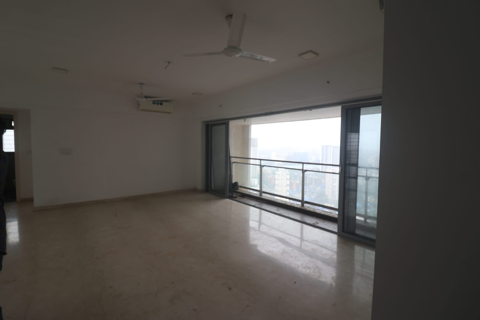 3.5 BHK with the same layout in Imperial Heights, photo 1