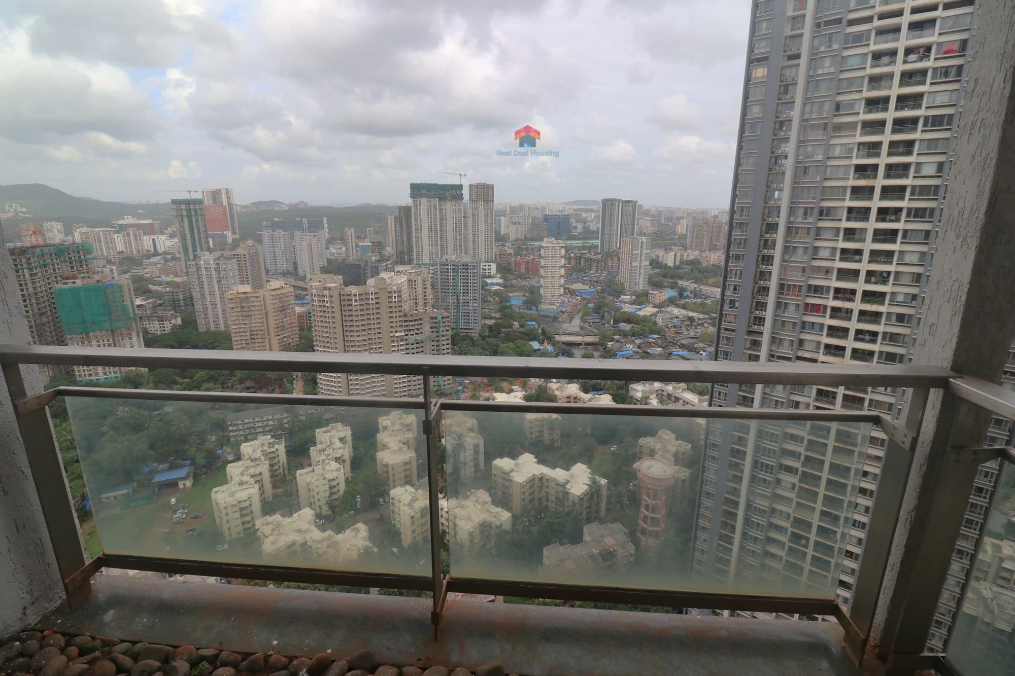 2.5 BHK with the same layout in Imperial Heights, photo 2