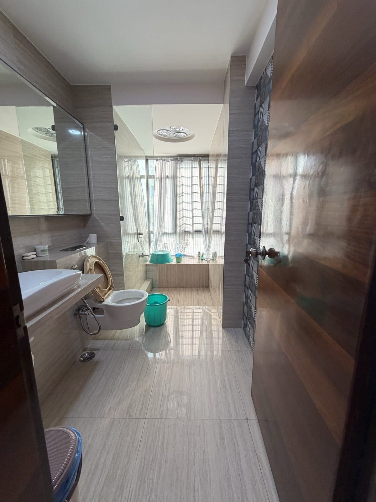 3.5 BHK in Imperial Heights, Goregaon West, photo 6