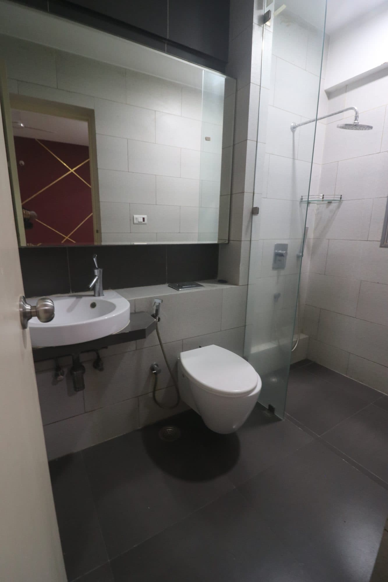 3 BHK with the same layout in Imperial Heights, photo 9