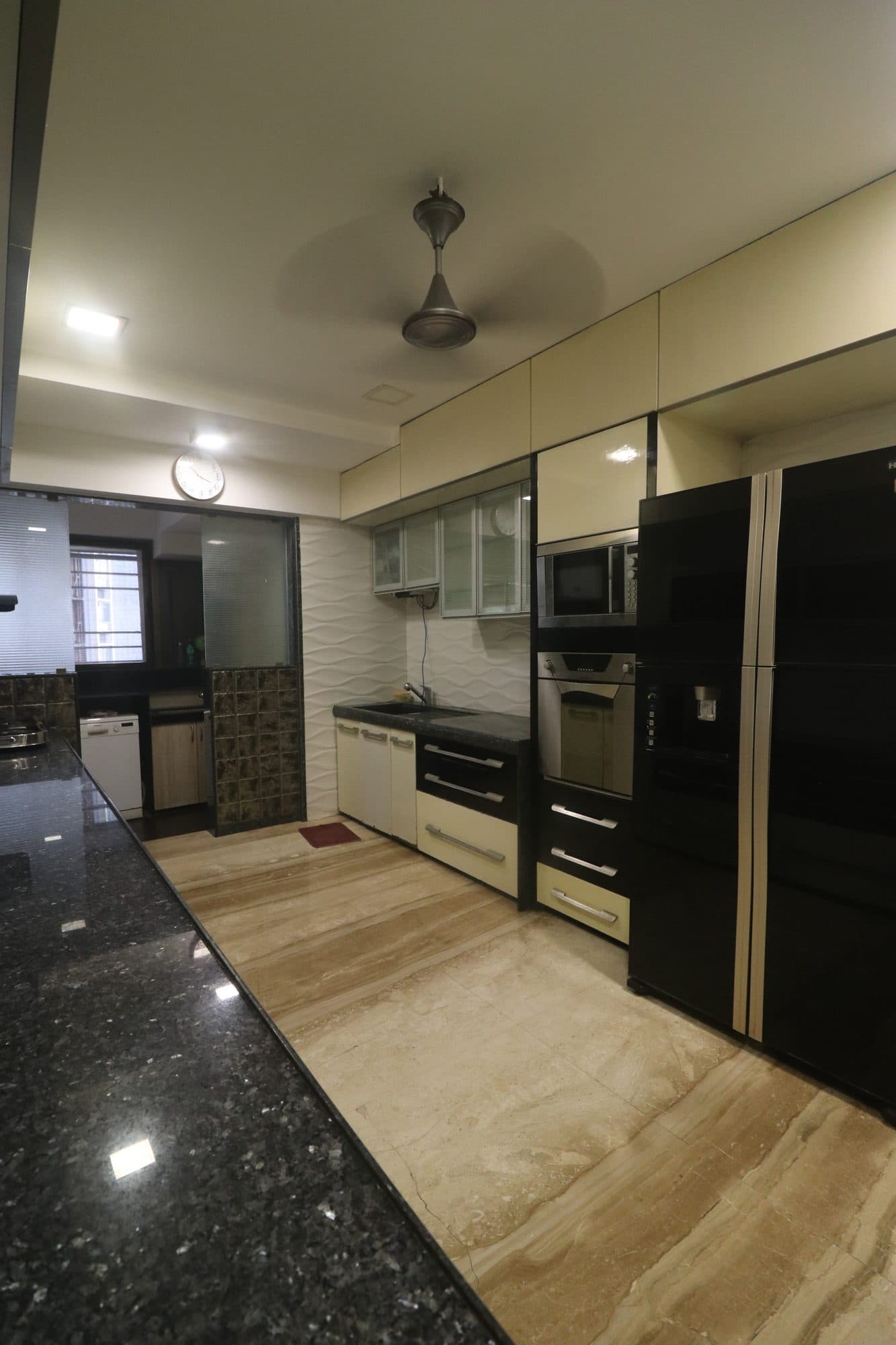 4.5 BHK with the same layout in Imperial Heights, photo 5
