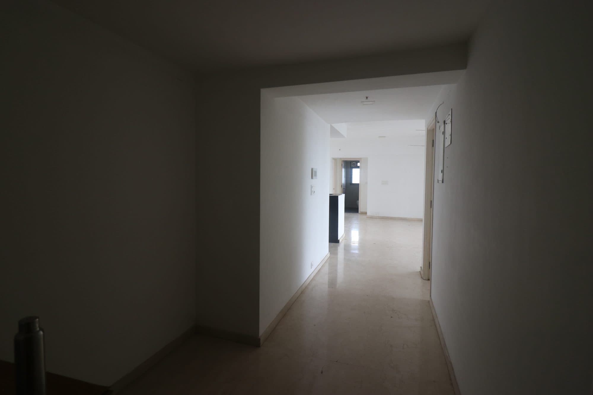 3.5 BHK with the same layout in Imperial Heights, photo 2