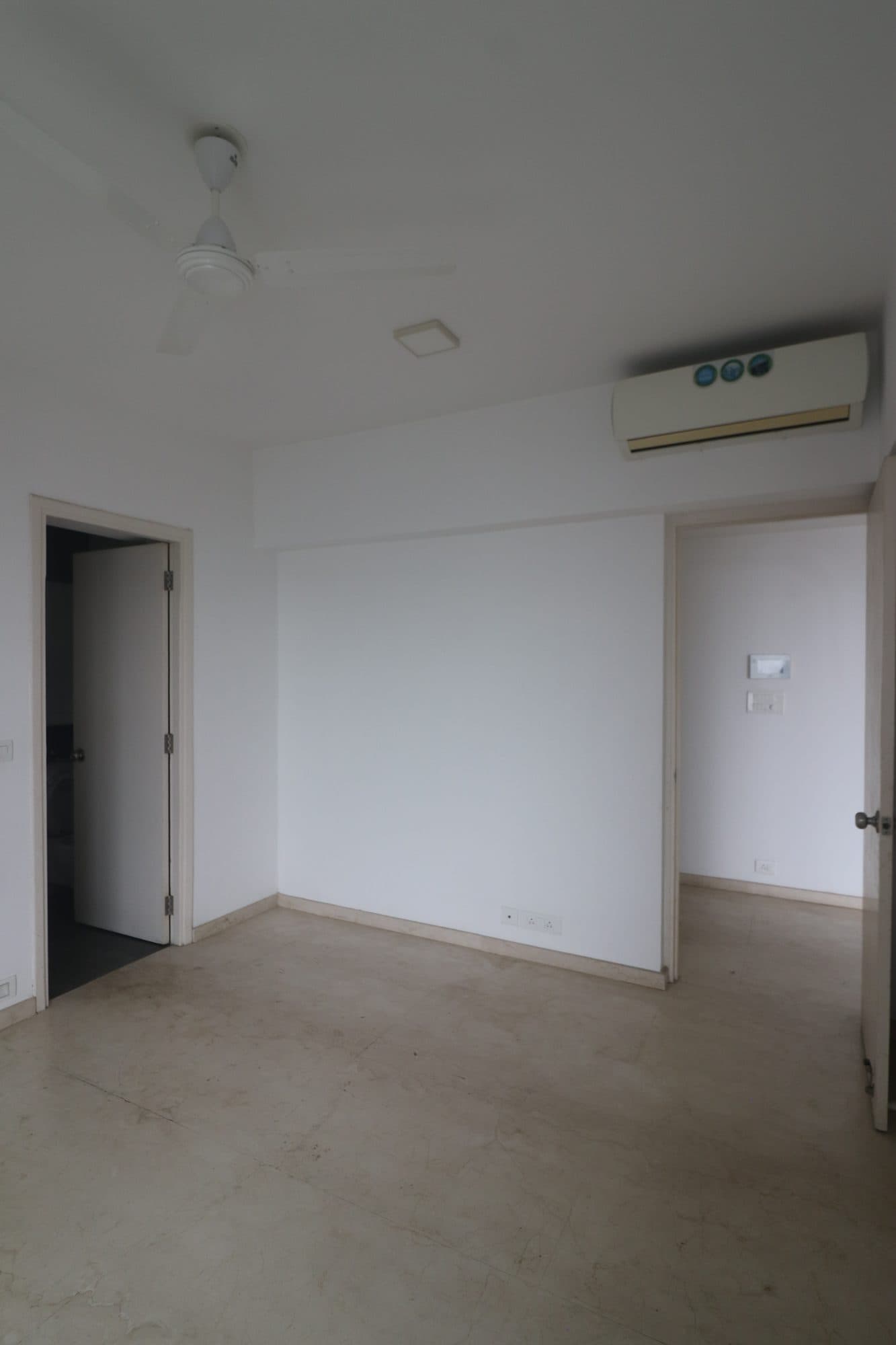 3.5 BHK with the same layout in Imperial Heights, photo 3