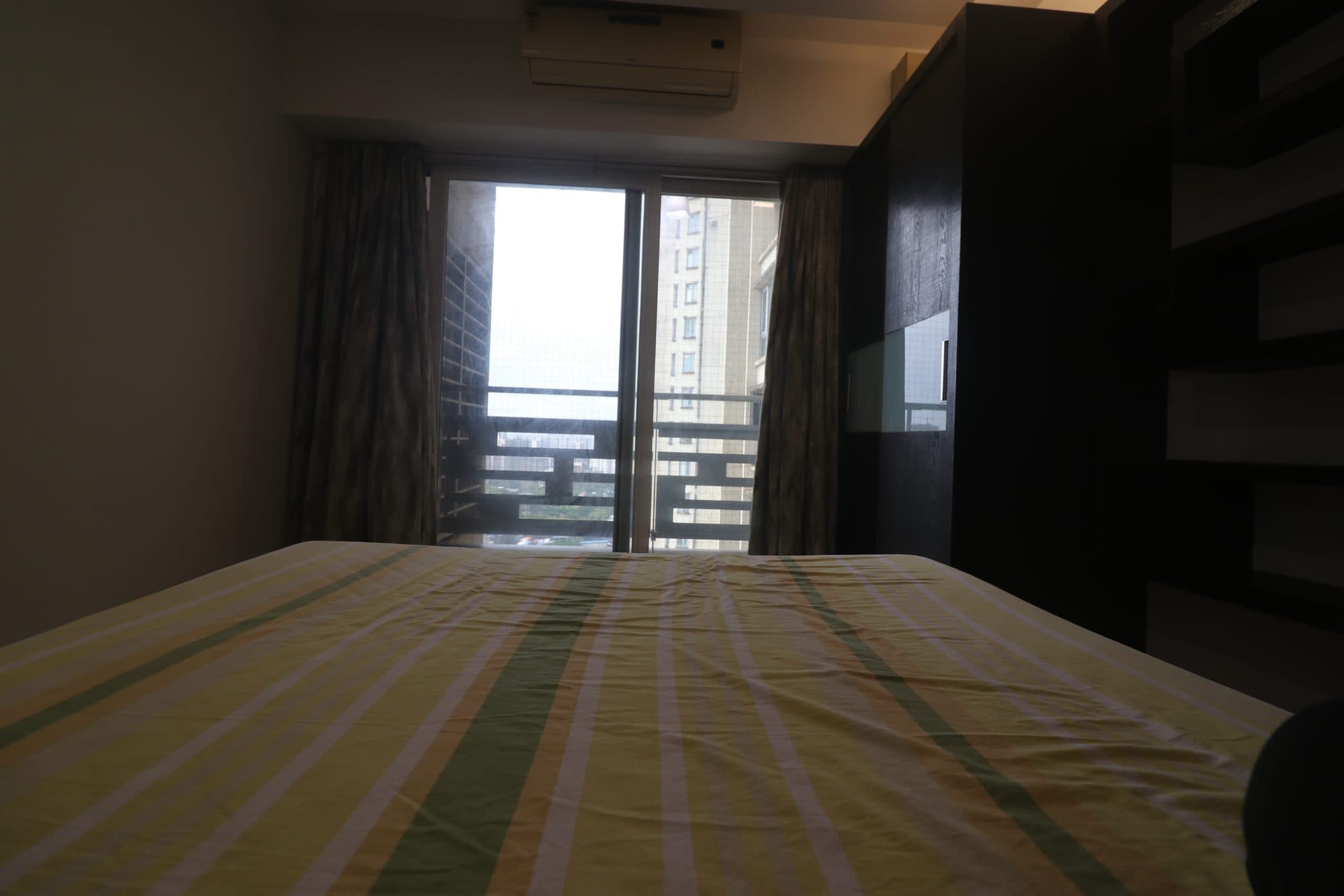 4.5 BHK with the same layout in Imperial Heights, photo 8