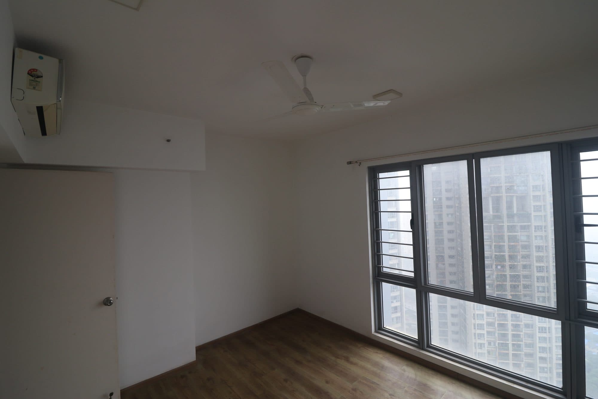 3.5 BHK with the same layout in Imperial Heights, photo 6