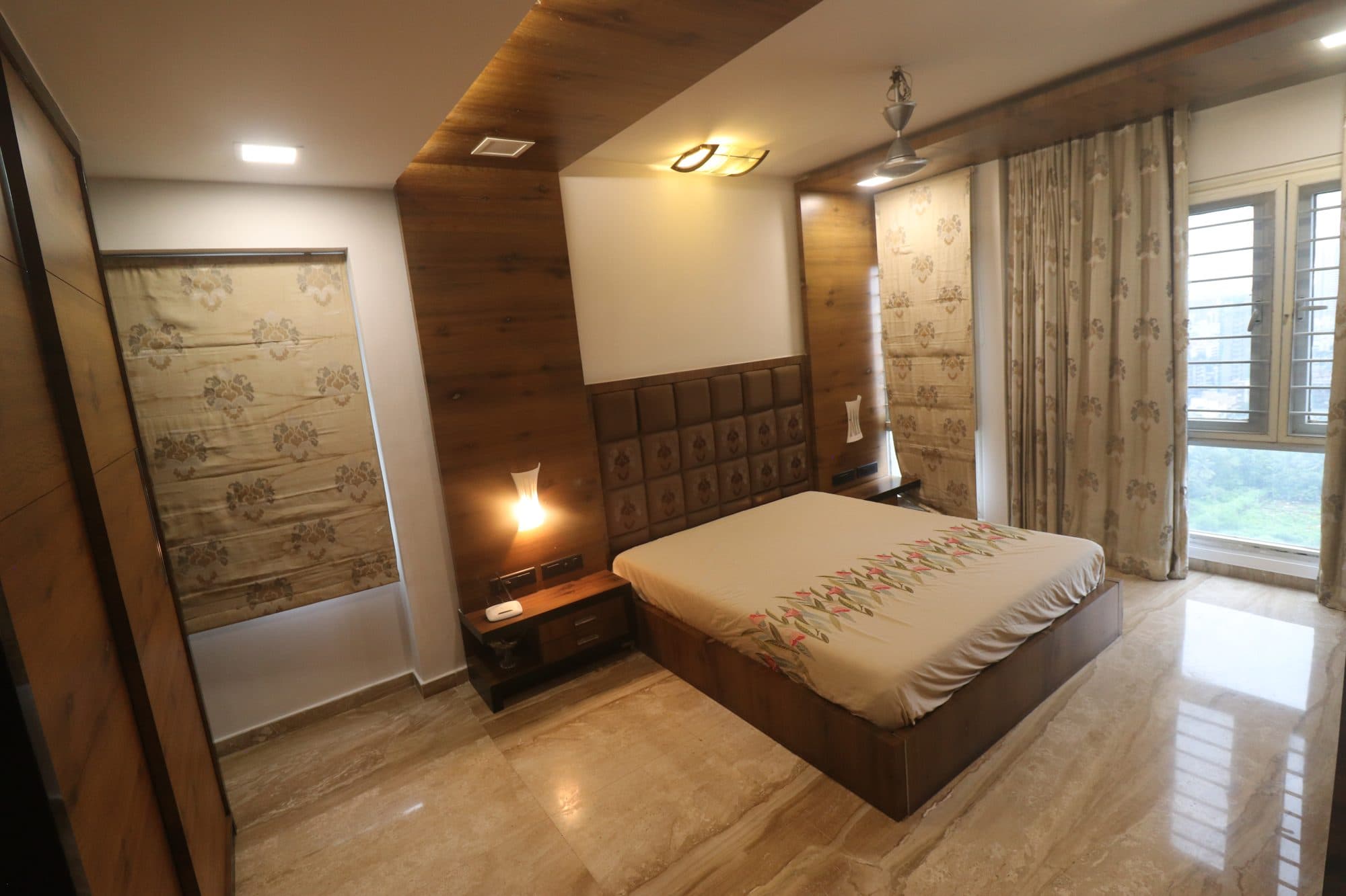 4.5 BHK with the same layout in Imperial Heights, photo 3