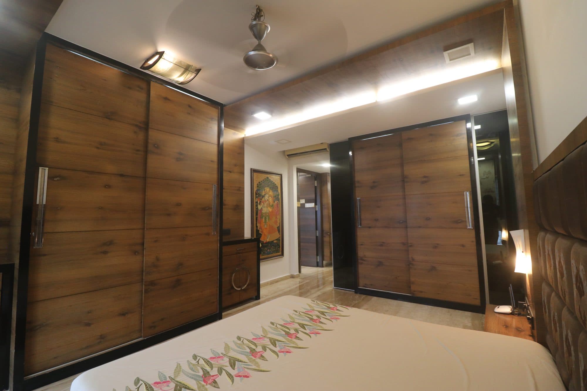 4.5 BHK with the same layout in Imperial Heights, photo 4