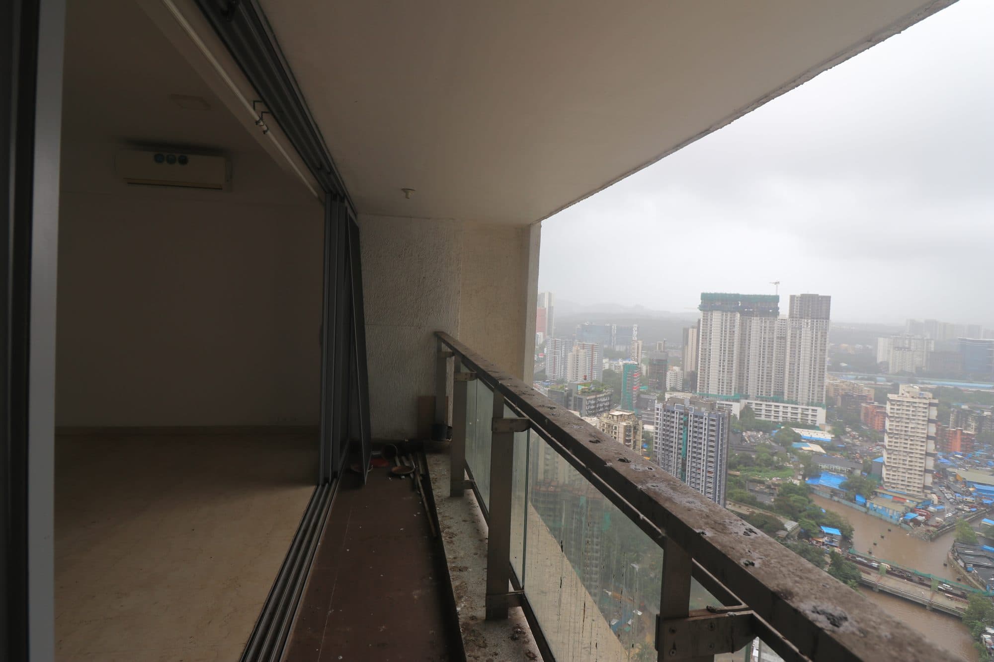 3.5 BHK with the same layout in Imperial Heights, photo 4