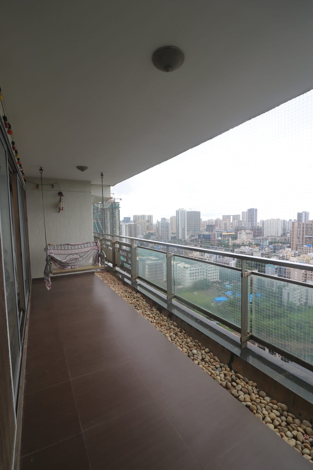 4.5 BHK with the same layout in Imperial Heights, photo 7