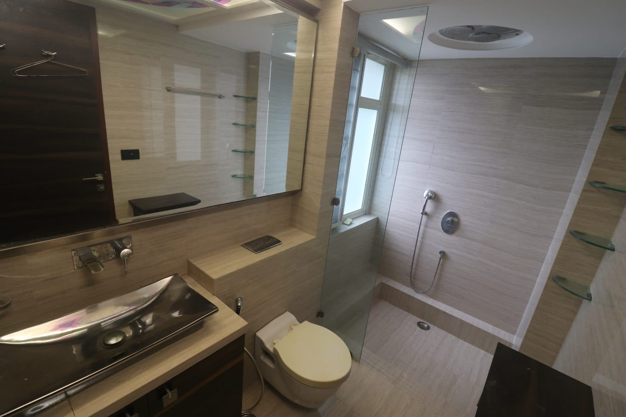 4.5 BHK with the same layout in Imperial Heights, photo 6