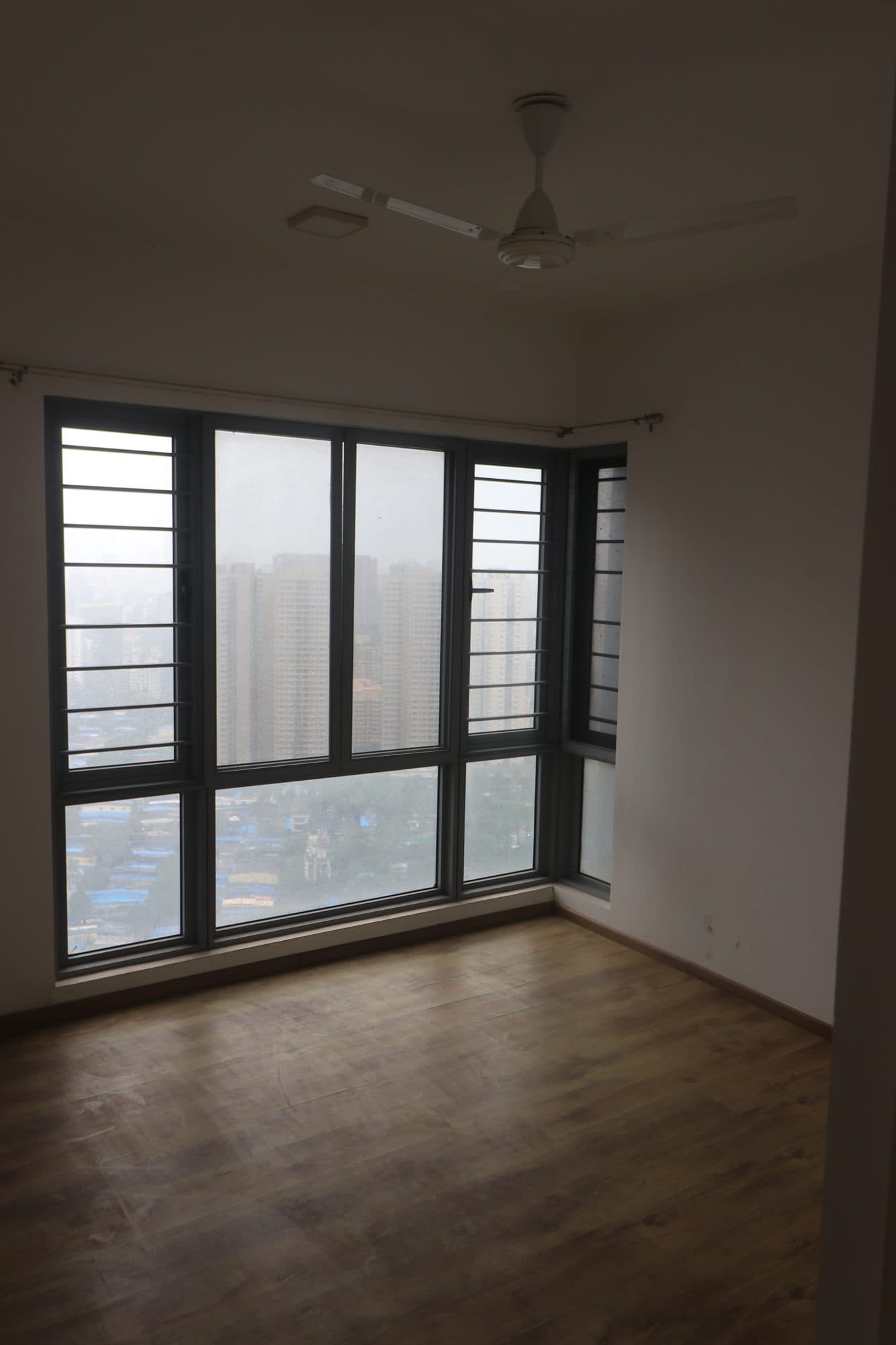 3.5 BHK with the same layout in Imperial Heights, photo 8
